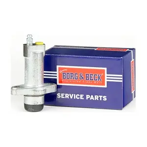 BES125 BORG & BECK