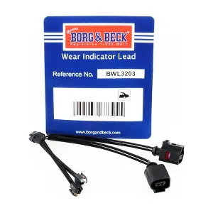 BWL3203 BORG & BECK