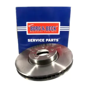 BBD7004S BORG & BECK