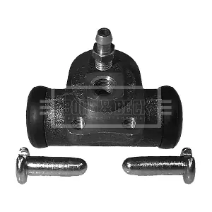 BORG & BECK BBW1303
