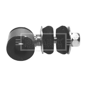 BDL6734 BORG & BECK