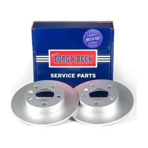 BORG & BECK BBD4065
