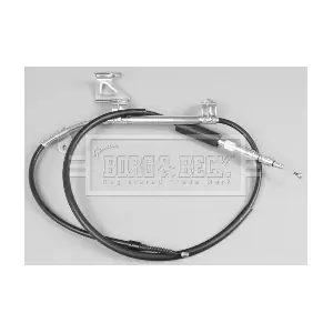 BKB2385 BORG & BECK