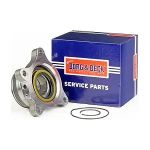 BORG & BECK BWK1087