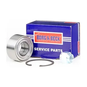 BORG & BECK BWK724