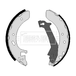 BBS6216 BORG & BECK