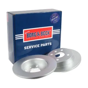 BBD4113 BORG & BECK