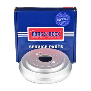 BBR7286 BORG & BECK