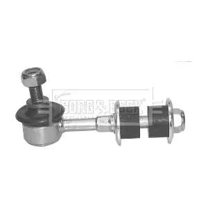 BORG & BECK BDL6607