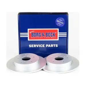 BBD5168 BORG & BECK