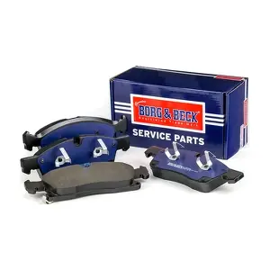 BORG & BECK BBP2802