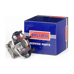 BORG & BECK BWK1528