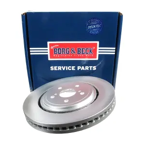 BBD6317S BORG & BECK