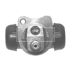BORG & BECK BBW1755