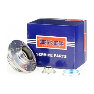 BORG & BECK BWK808