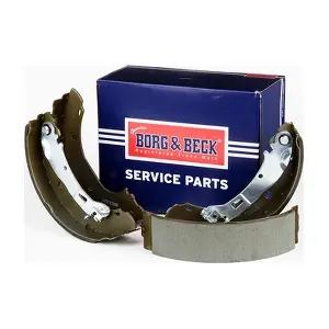 BORG & BECK BBS6339