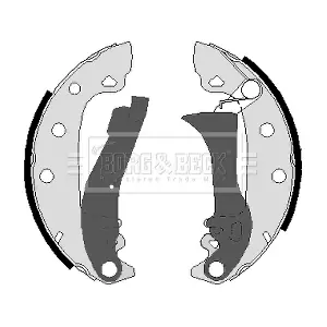 BBS6095 BORG & BECK