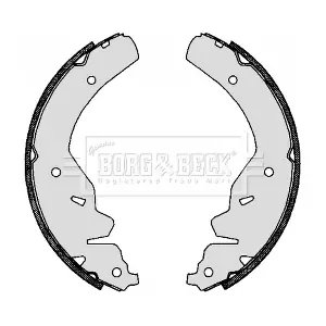 BBS6299 BORG & BECK