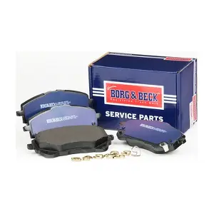 BORG & BECK BBP2859