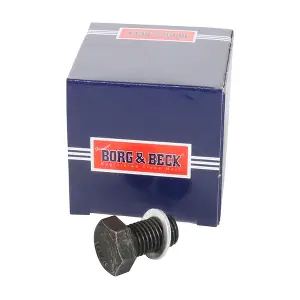 BORG & BECK BPL109S