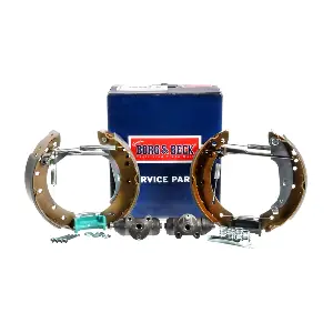 BBS1047K BORG & BECK