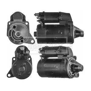 BORG & BECK BST2130