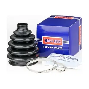 BORG & BECK BCB6084