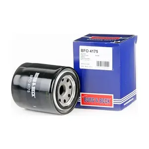 BORG & BECK BFO4175