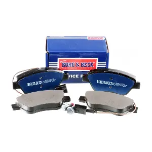 BORG & BECK BBP2243