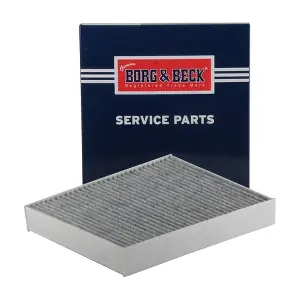 BORG & BECK BFC1026