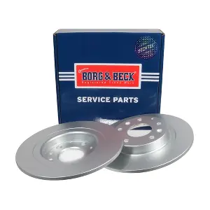 BORG & BECK BBD5567