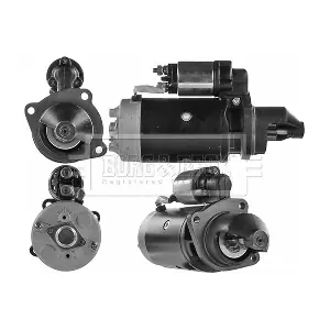 BORG & BECK BST32054