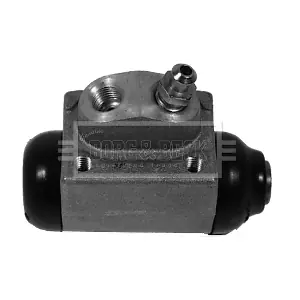 BORG & BECK BBW1712