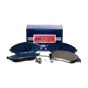 BORG & BECK BBP2605