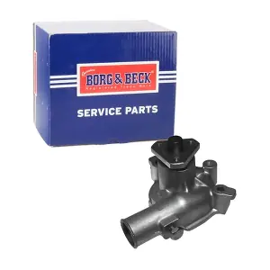 BORG & BECK BWP1270