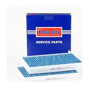 BORG & BECK BFC1340
