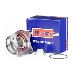 BORG & BECK BWK673