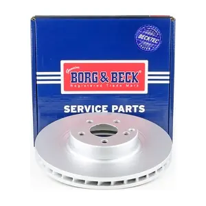 BBD5765S BORG & BECK