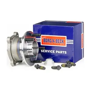 BWK1569 BORG & BECK