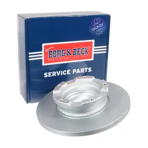 BORG & BECK BBD6073S