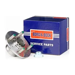 BWK930 BORG & BECK