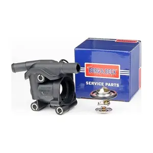 BORG & BECK BBT108