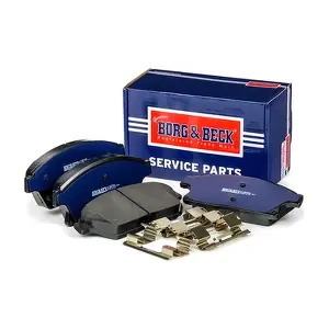 BORG & BECK BBP2228