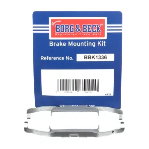 BBK1336 BORG & BECK