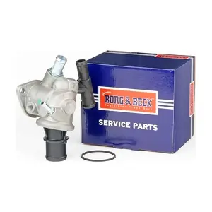 BBT194 BORG & BECK