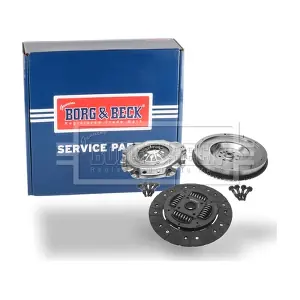 BORG & BECK HKF1009
