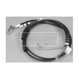 BORG & BECK BKB2752