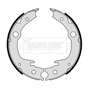 BORG & BECK BBS6342