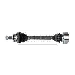 BORG & BECK BDS1072
