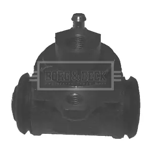 BORG & BECK BBW1117